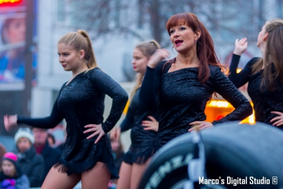 Carnaval Kerkrade